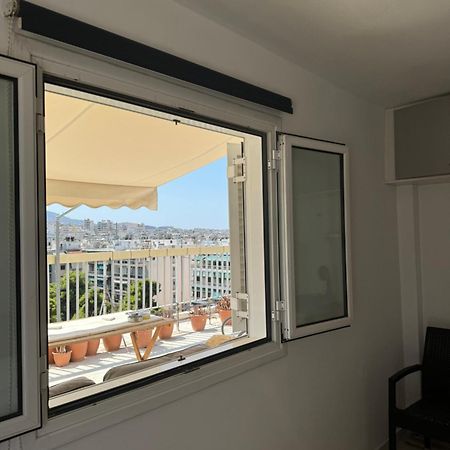 George Apartment Athens Exterior photo