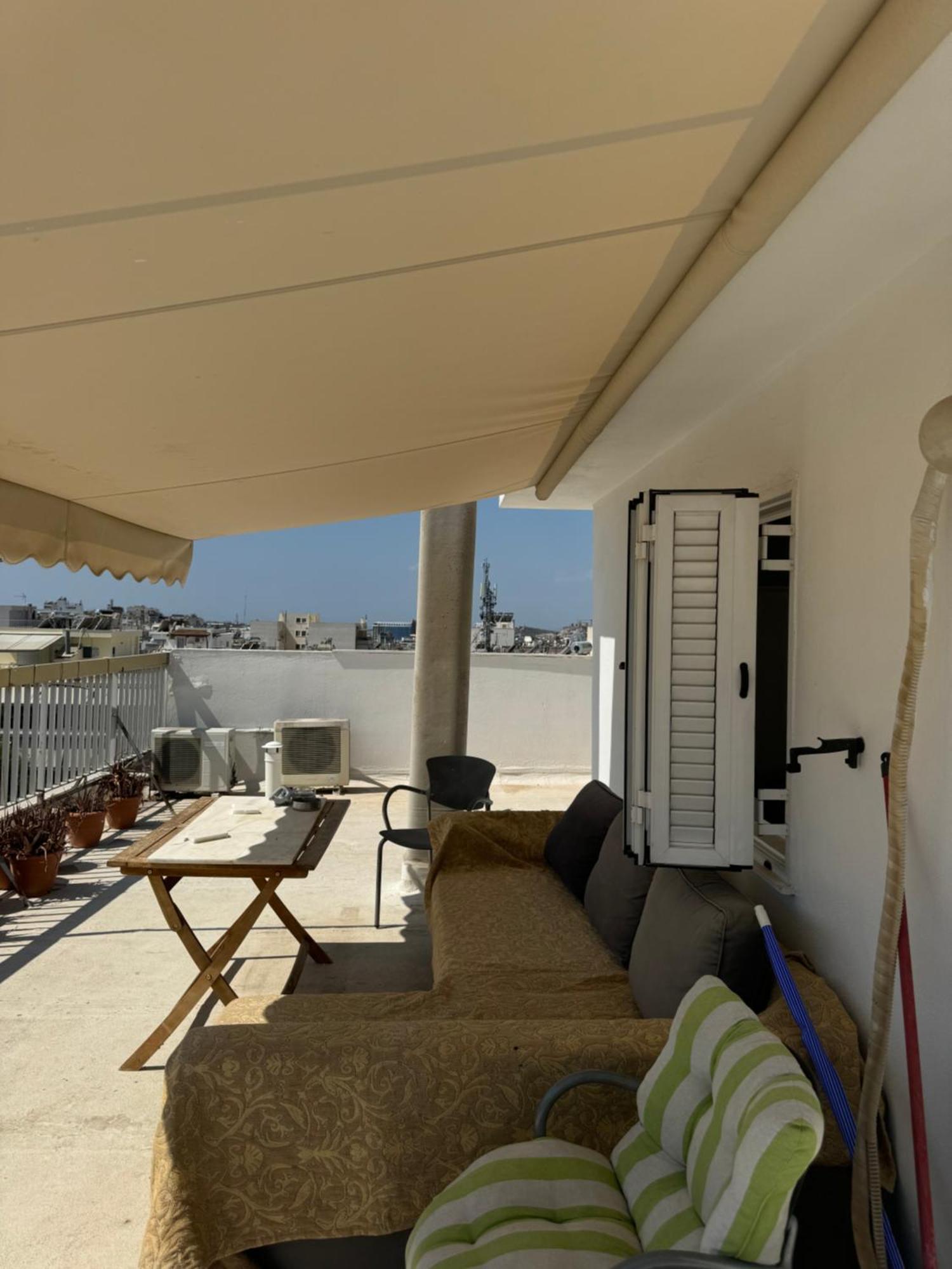 George Apartment Athens Exterior photo